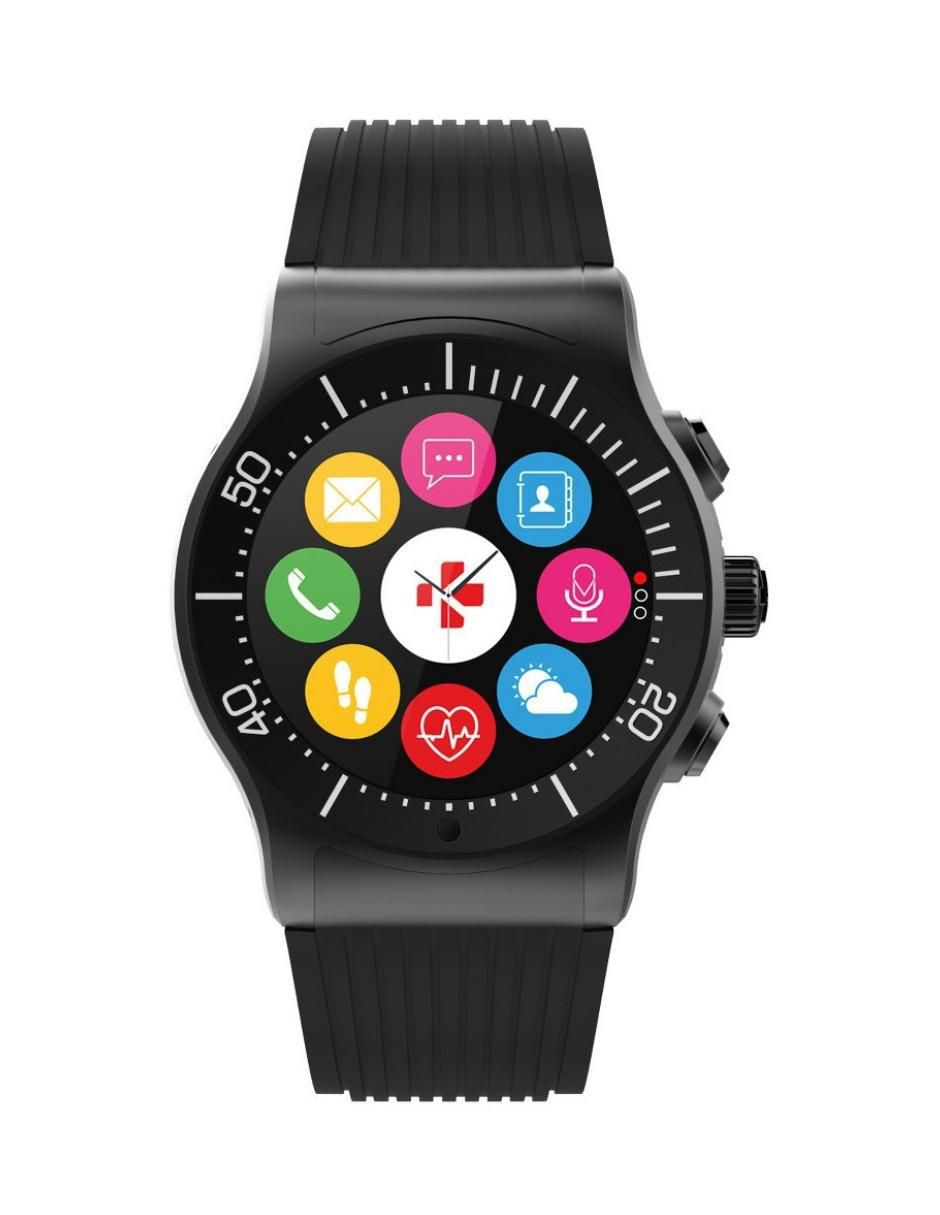 Mykronoz Zeneo Mykronoz Reloj Smartwatch Mykronoz Suburbia