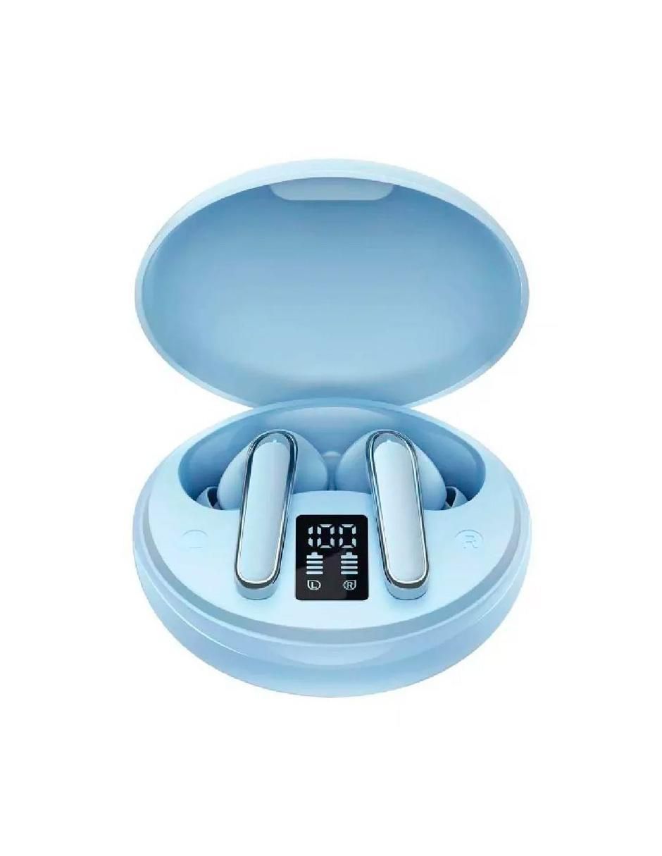 Audífonos True Wireless Flypods inalámbricos con cancelación de ruido