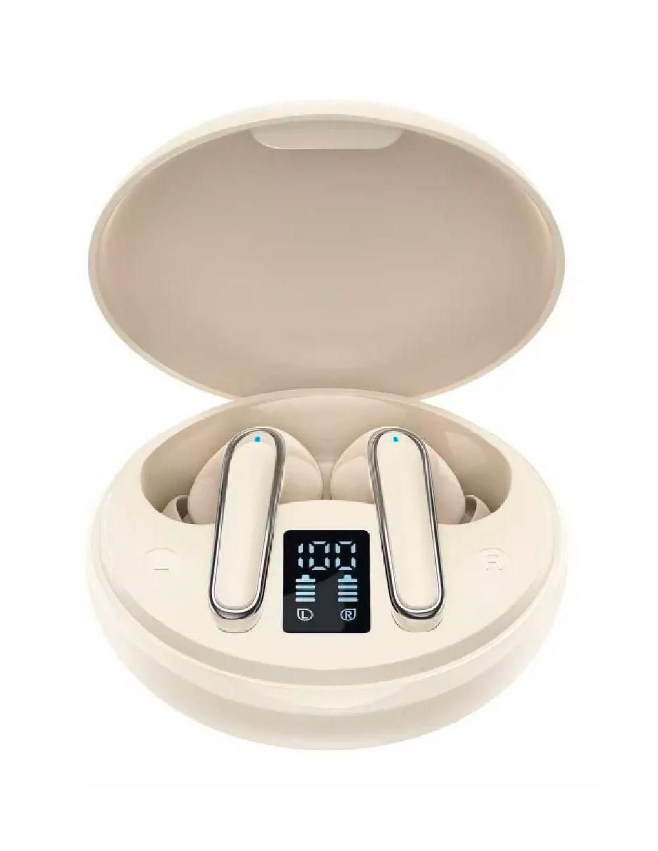 Audífonos True Wireless Flypods inalámbricos con cancelación de ruido 1