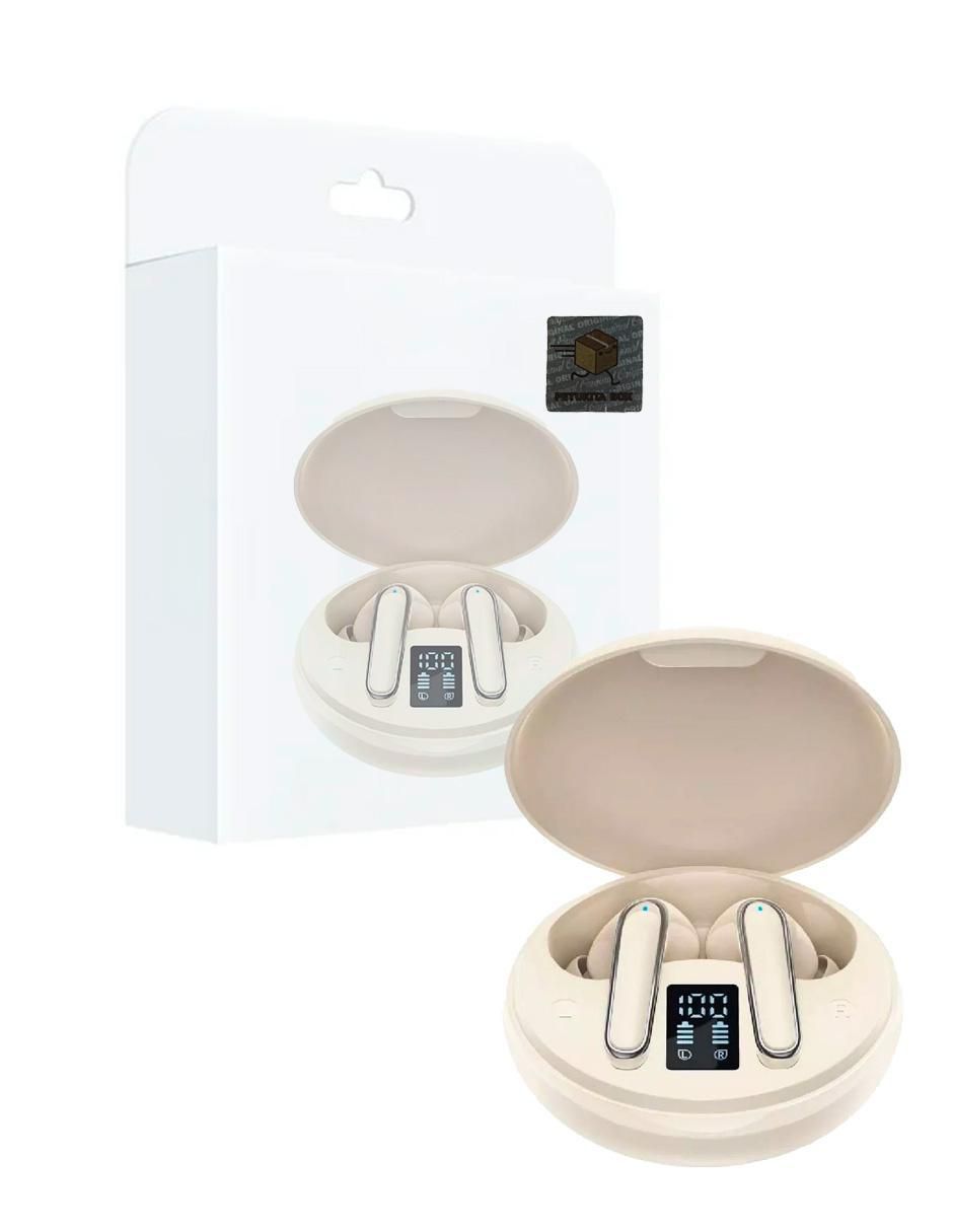 Audífonos True Wireless Flypods inalámbricos con cancelación de ruido 7