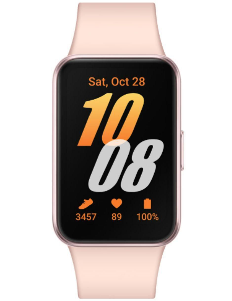 Smartwatch Galaxy Fit 3 unisex con GPS