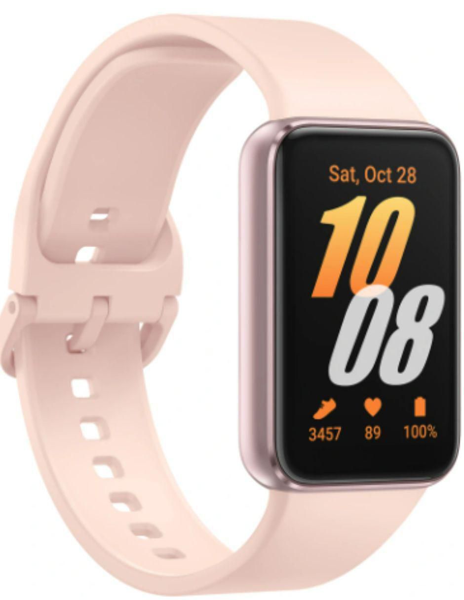 Smartwatch Galaxy Fit 3 unisex con GPS 2