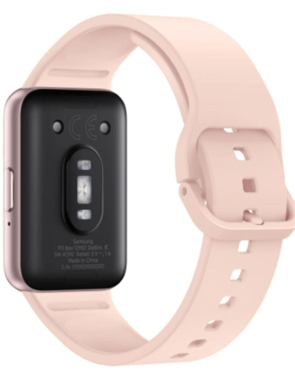 Smartwatch Galaxy Fit 3 unisex con GPS 3