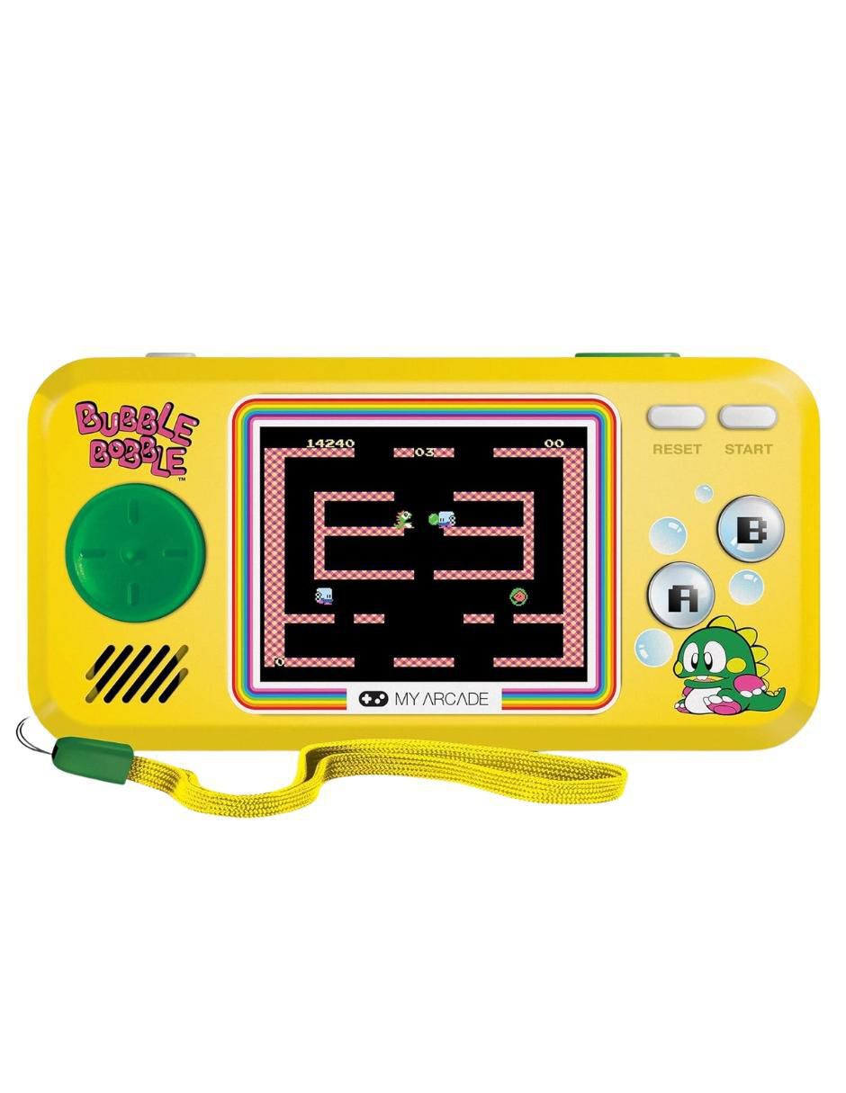 Mini arcade Mini arcade