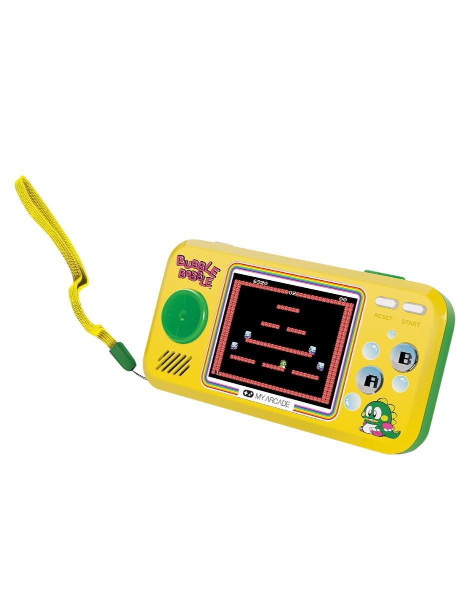 Mini arcade 3
