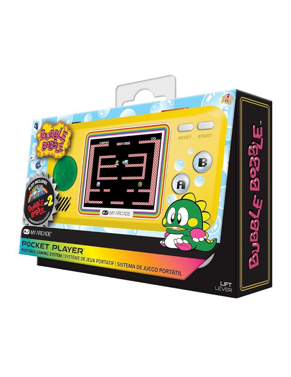 Mini arcade 4