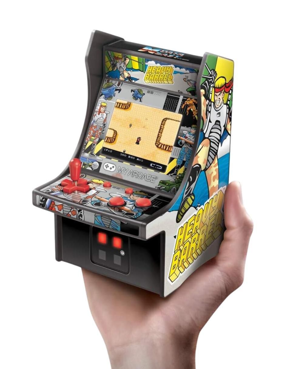 Mini arcade 3