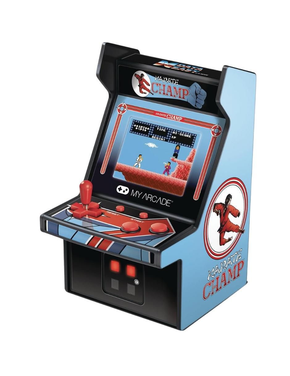 Mini arcade Mini arcade