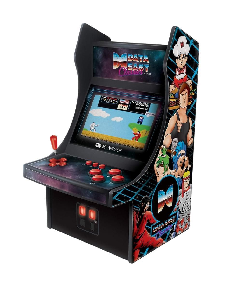 Mini arcade Mini arcade