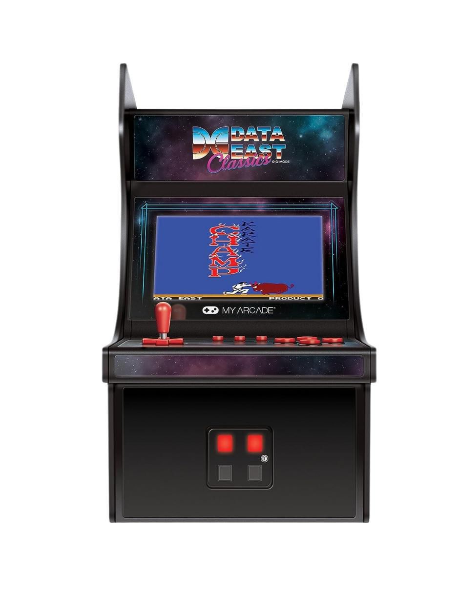 Mini arcade 2