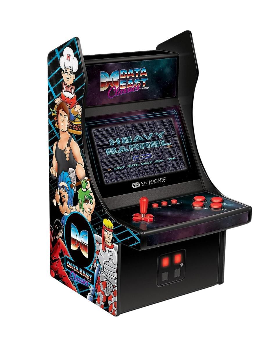 Mini arcade 3
