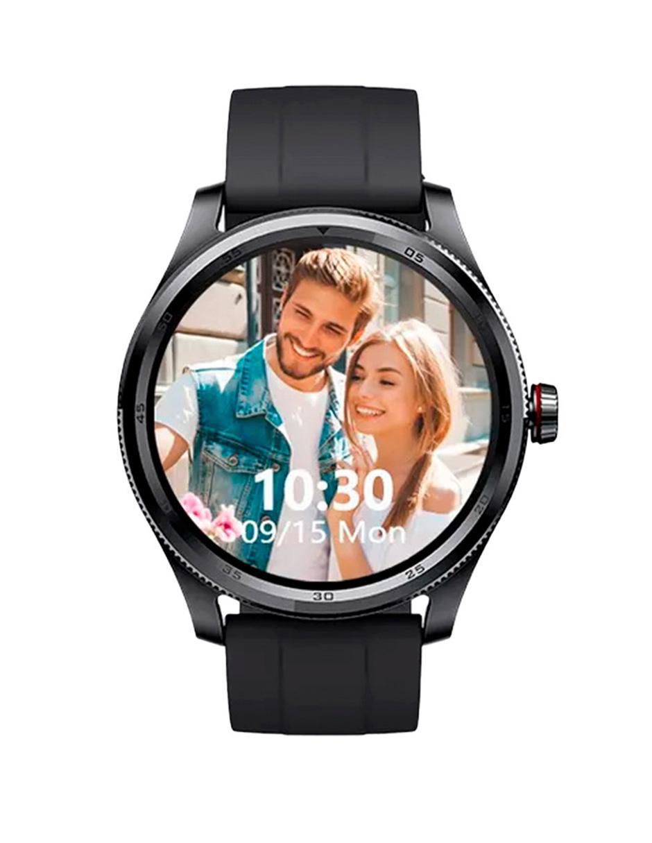 Smartwatch Genérica Noches Moradas