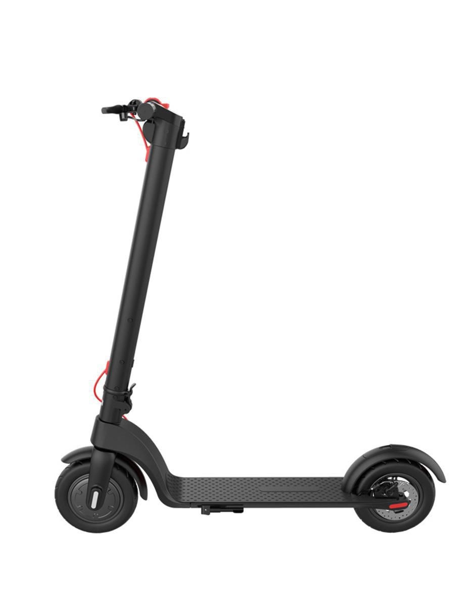 Scooter eléctrico X7 2024 2