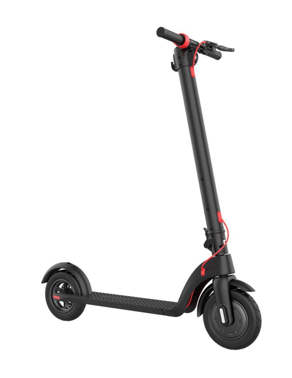 Scooter eléctrico X7 2024 3
