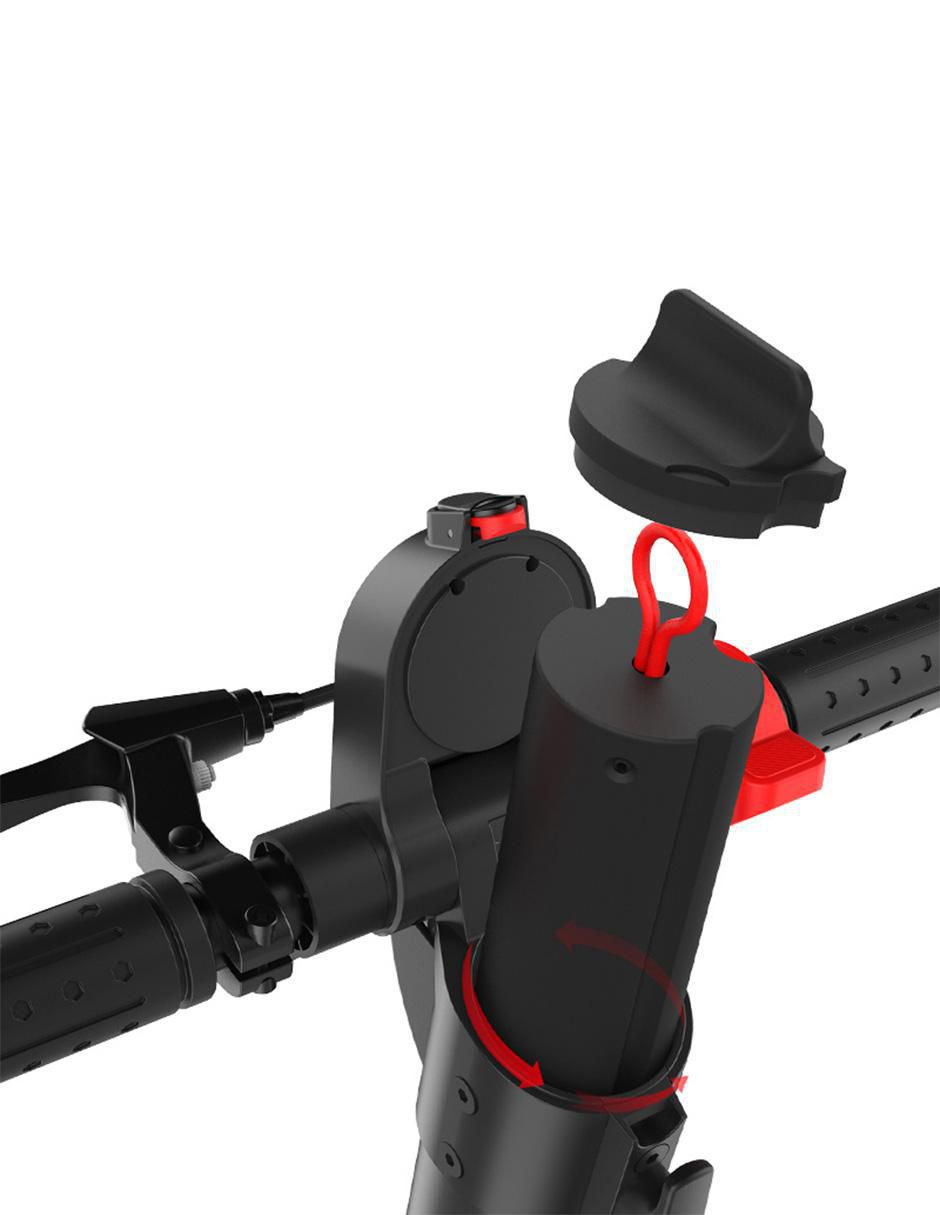 Scooter eléctrico X7 2024 7