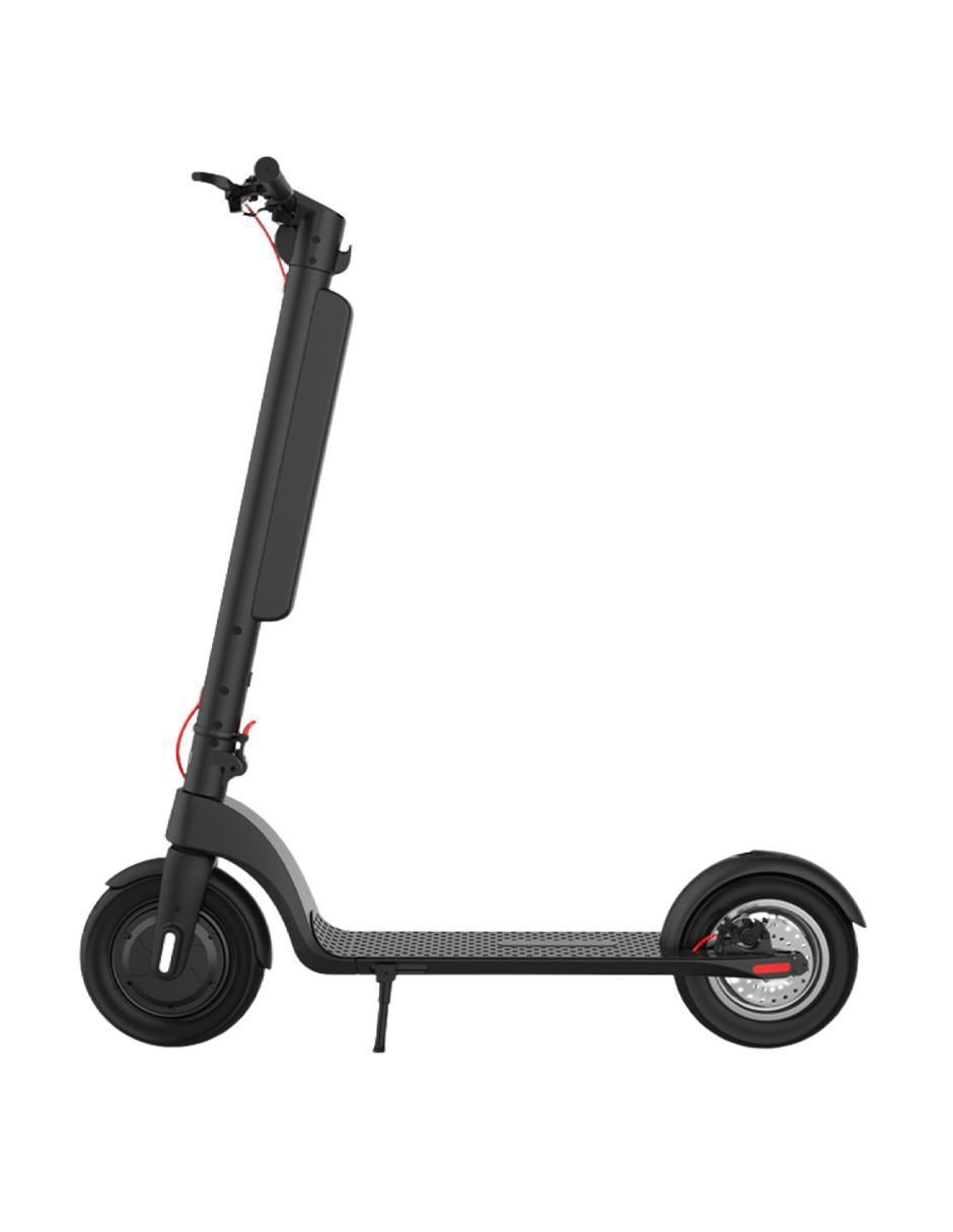 Scooter eléctrico X8 2024 2