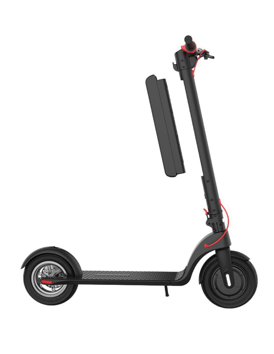 Scooter eléctrico X8 2024 3