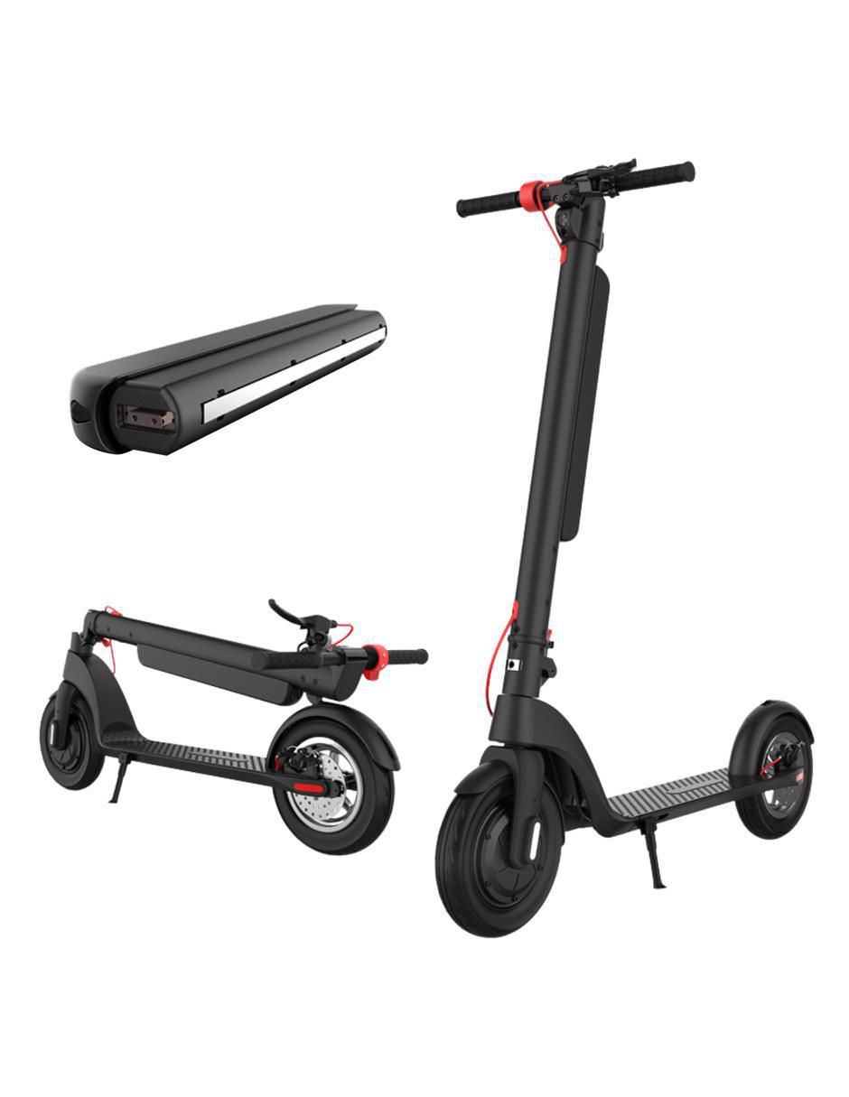 Scooter eléctrico X8 2024 5