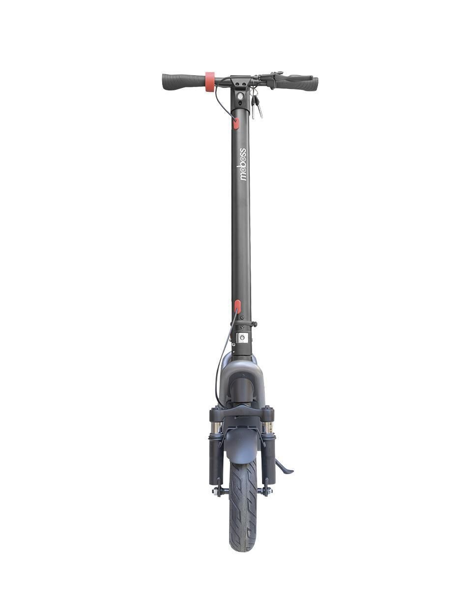 Scooter eléctrico X11 2024 4