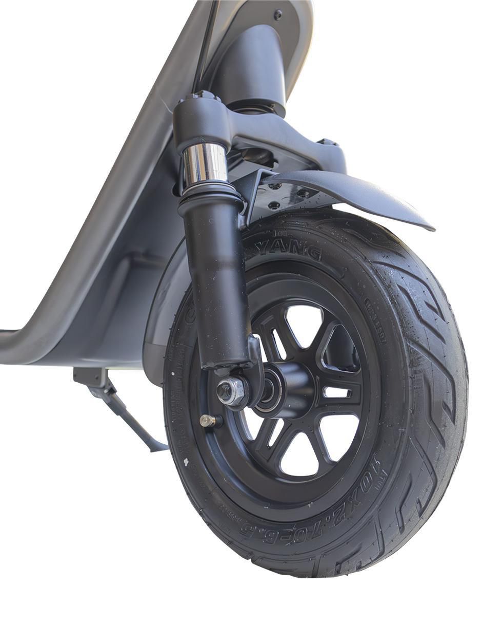 Scooter eléctrico X11 2024 6