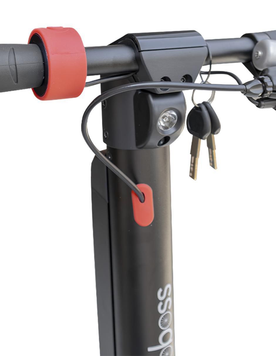 Scooter eléctrico X11 2024 7