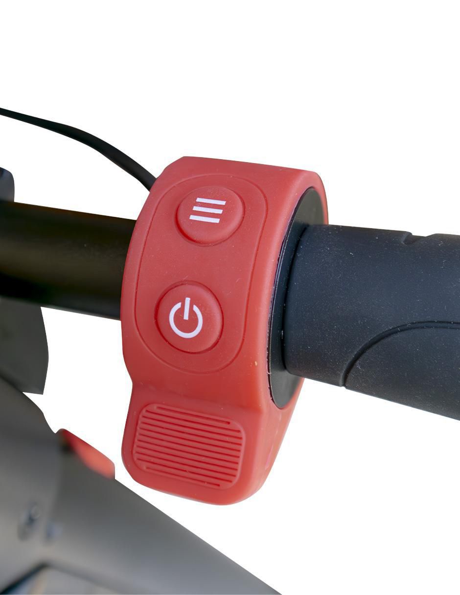Scooter eléctrico X11 2024 9