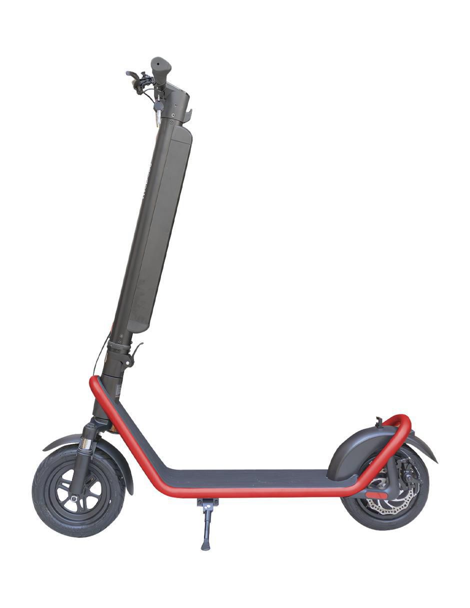 Scooter eléctrico X11 2024 2