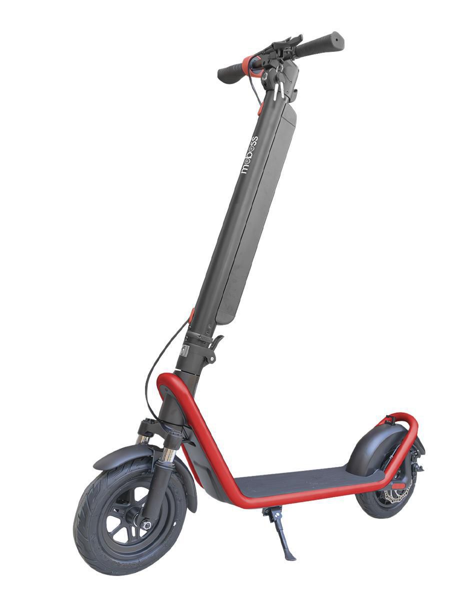 Scooter eléctrico X11 2024 3