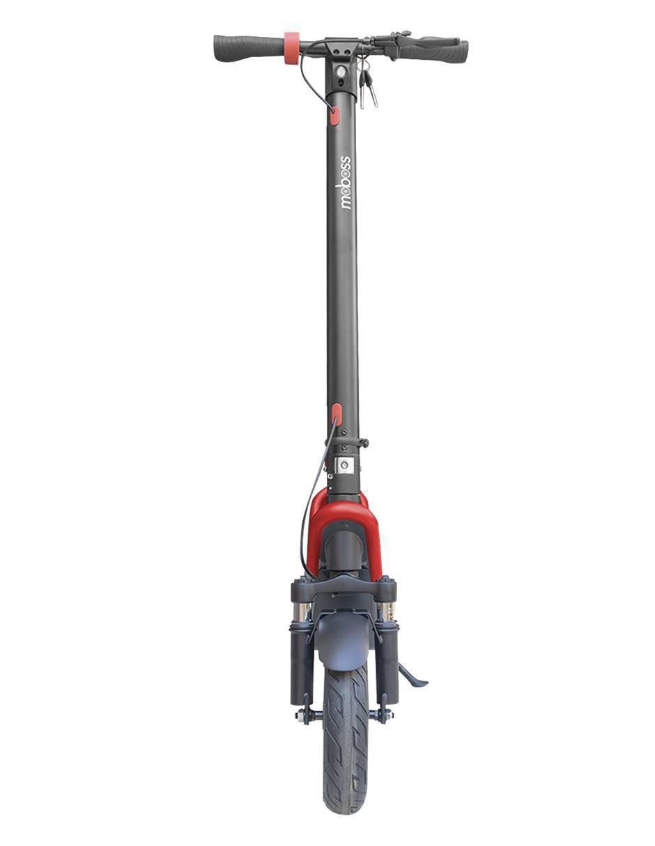 Scooter eléctrico X11 2024 4