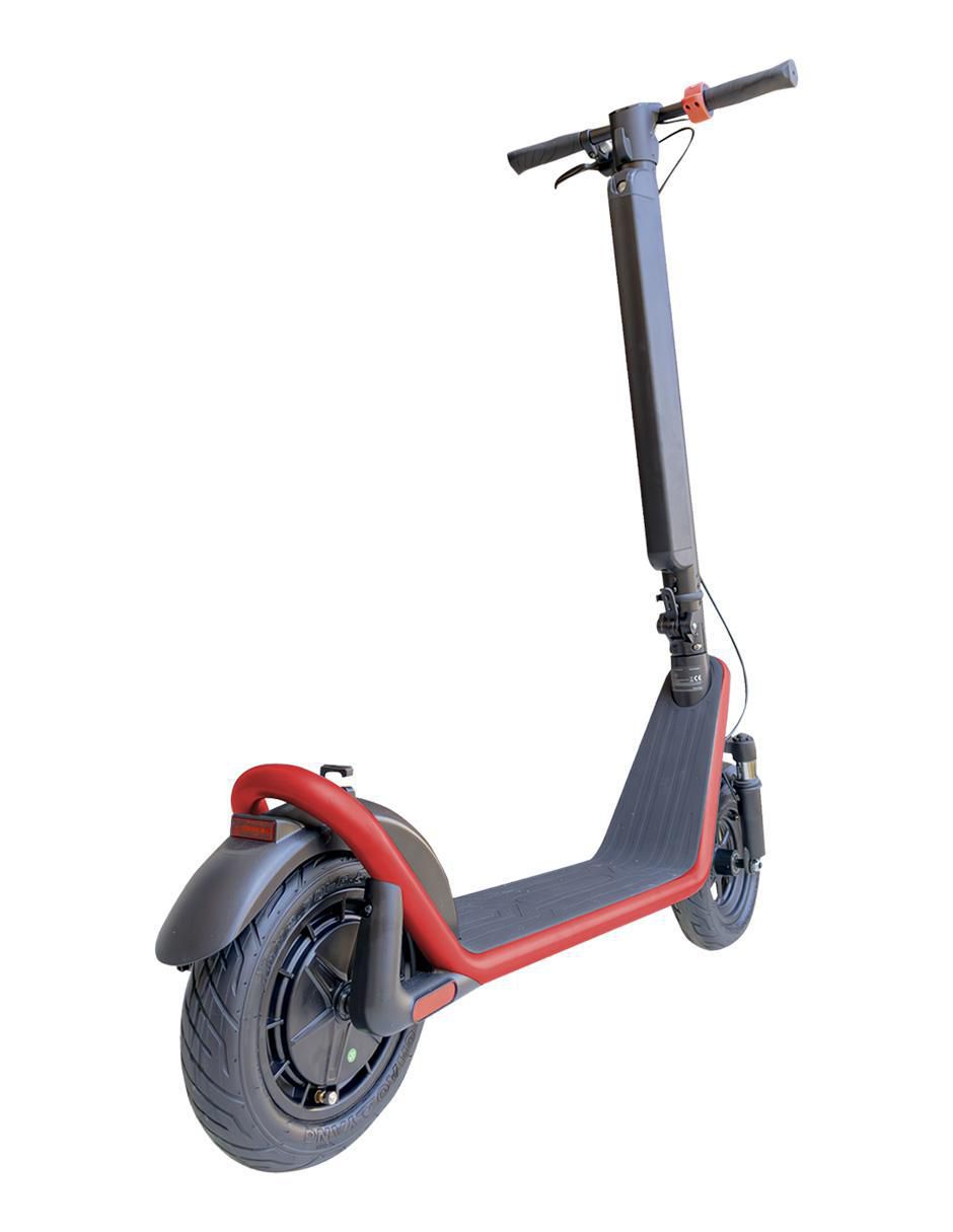 Scooter eléctrico X11 2024 5