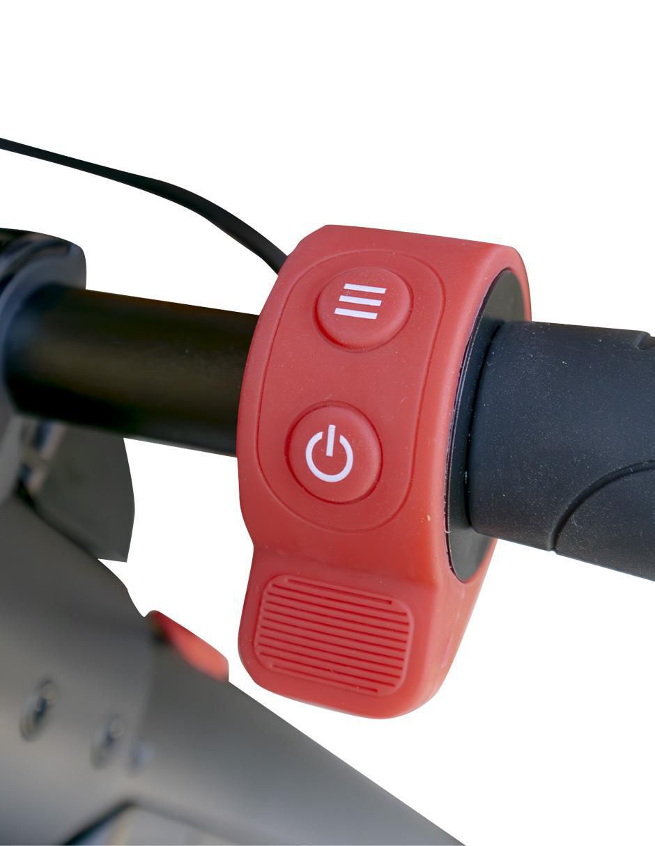 Scooter eléctrico X11 2024 9