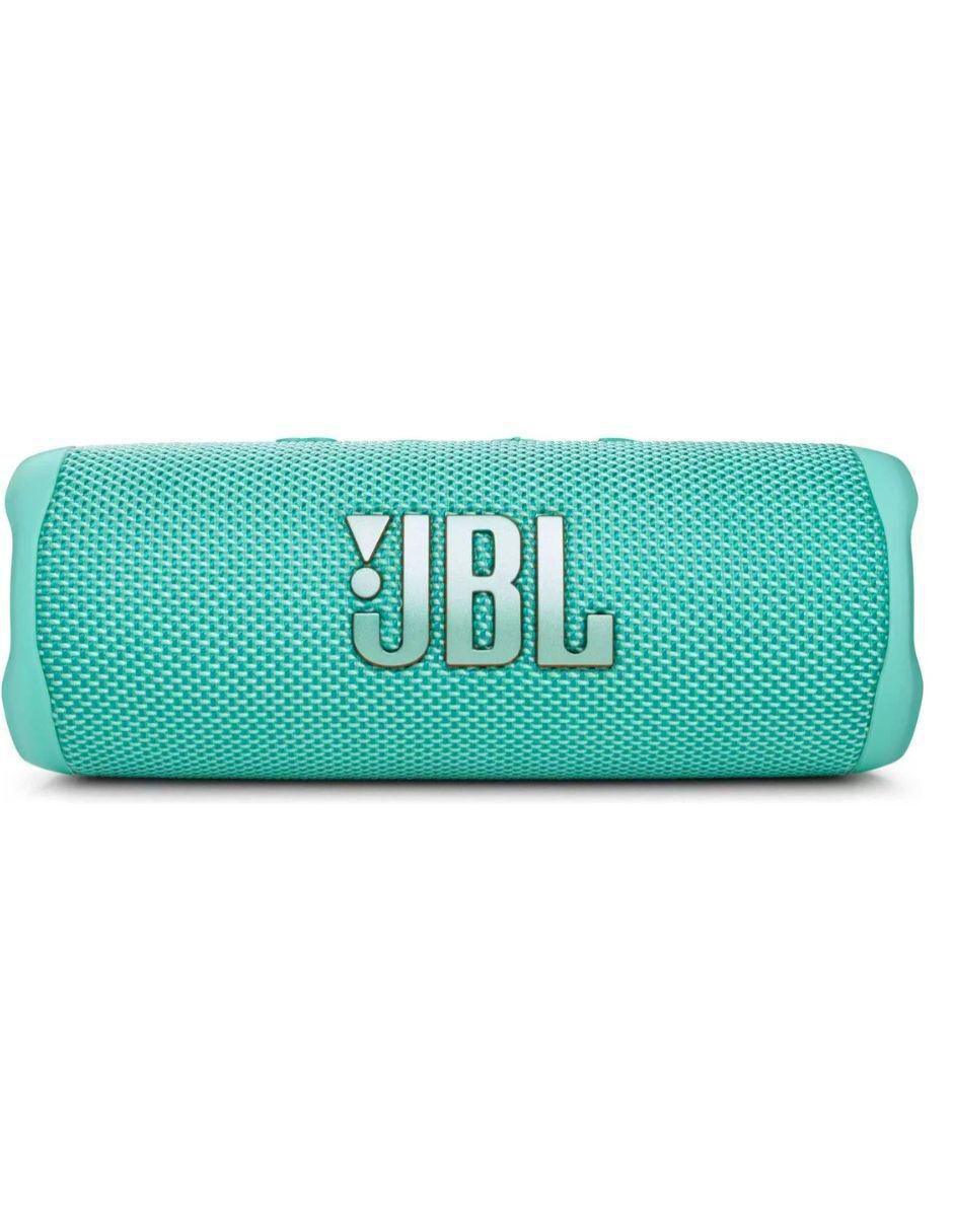 Bocina portátil Flip 6 bluetooth
