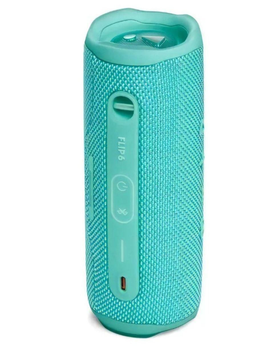 Bocina portátil Flip 6 bluetooth 3
