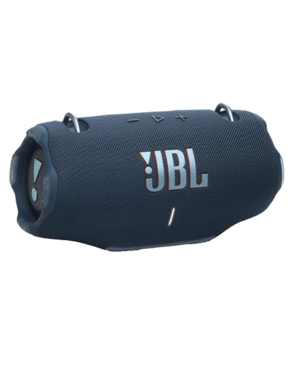 Bocina portátil Jbl Xtreme 4 bluetooth 2