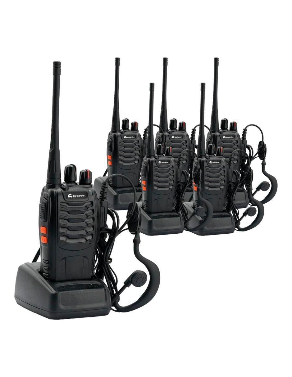 Set receptor Bluetooth CBHH-0097-6