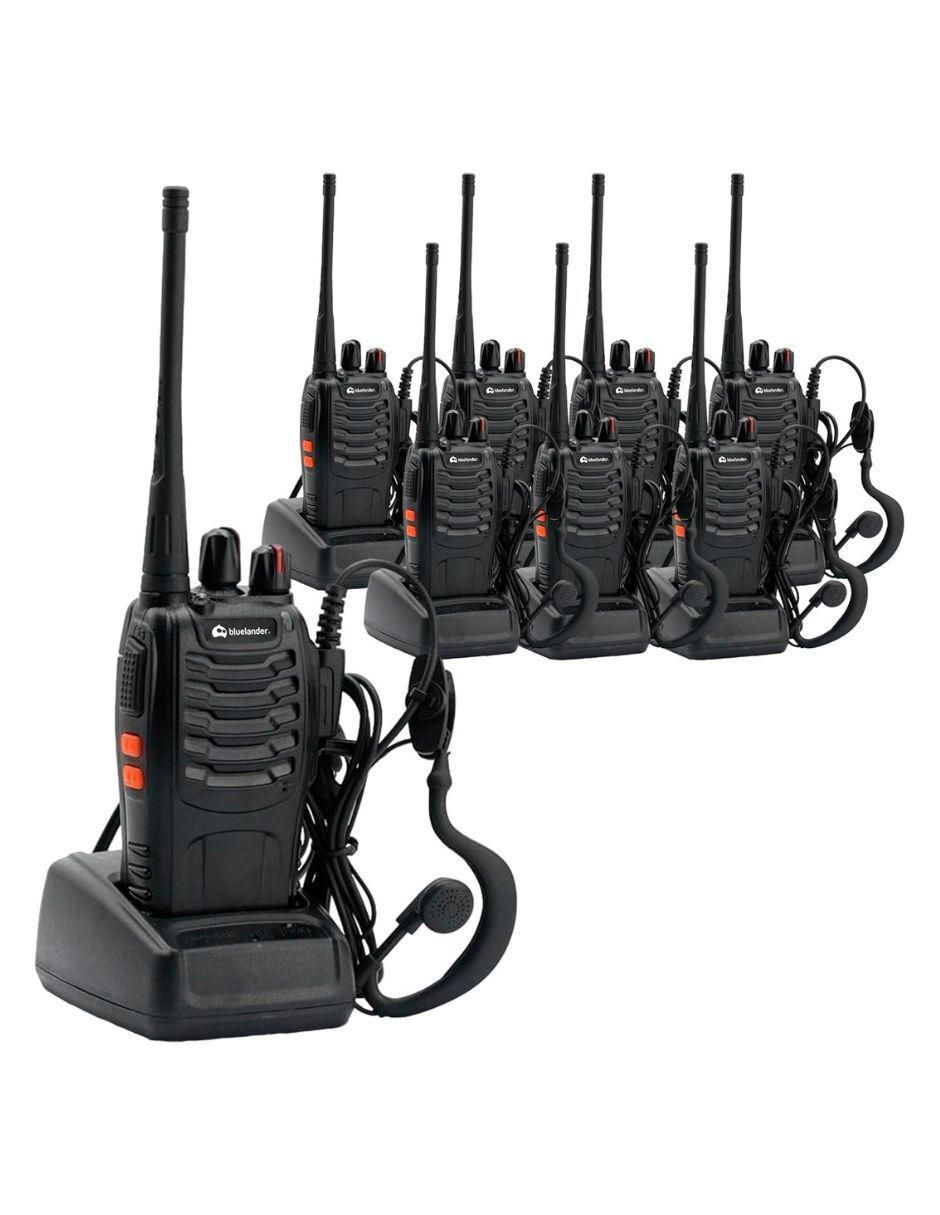 Set receptor Bluetooth CBHH-0097-8 Set receptor Bluetooth CBHH-0097-8
