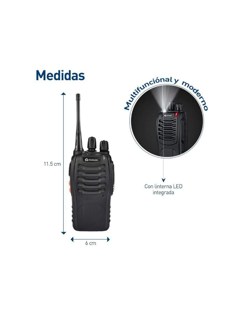 Set receptor Bluetooth CBHH-0097-8 6