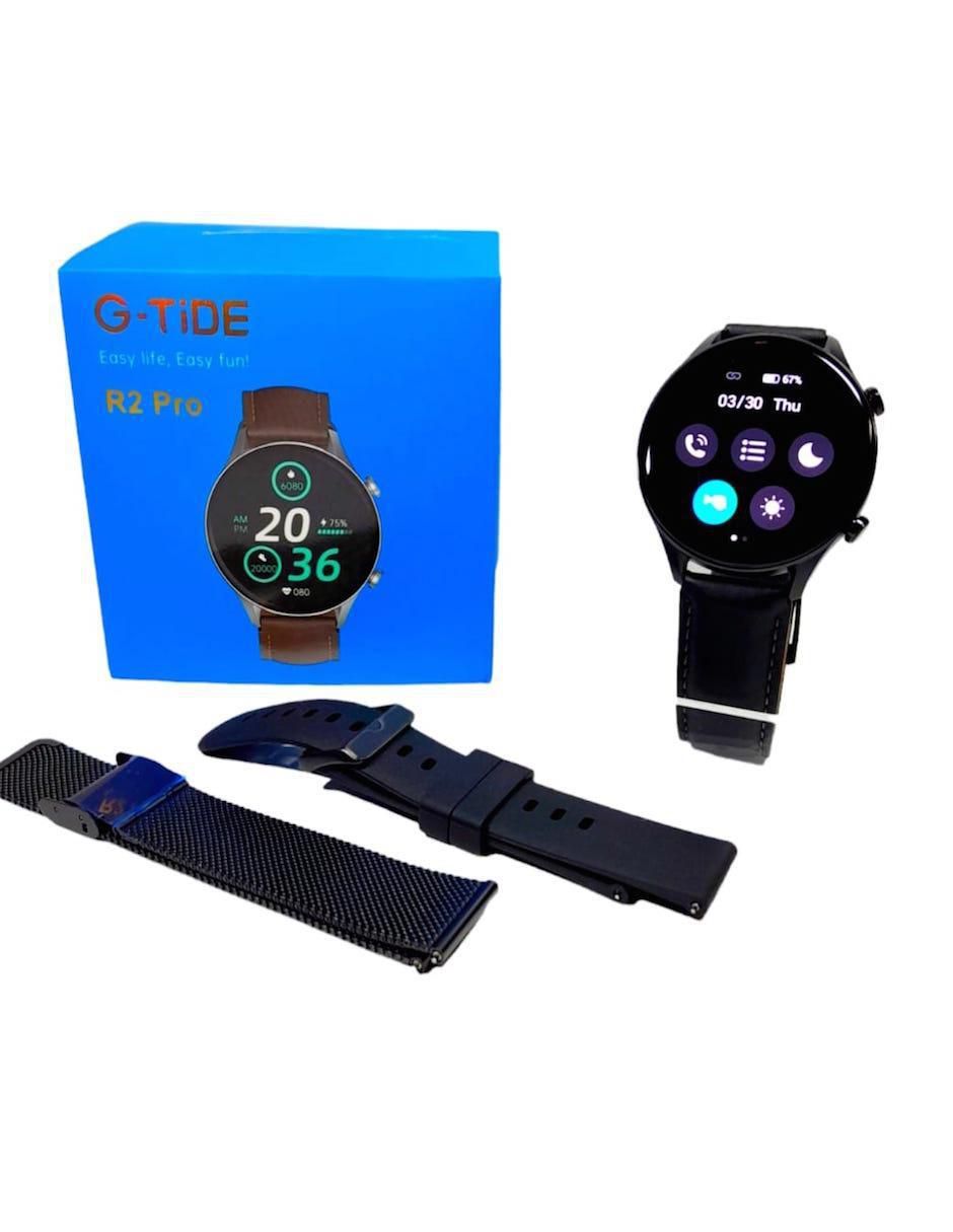 Box set smartwatch Xingxing R2 Pro unisex Suburbia