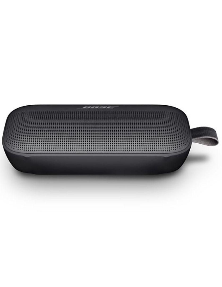 Bocina portátil Bose Soundlink Flex Se bluetooth 3