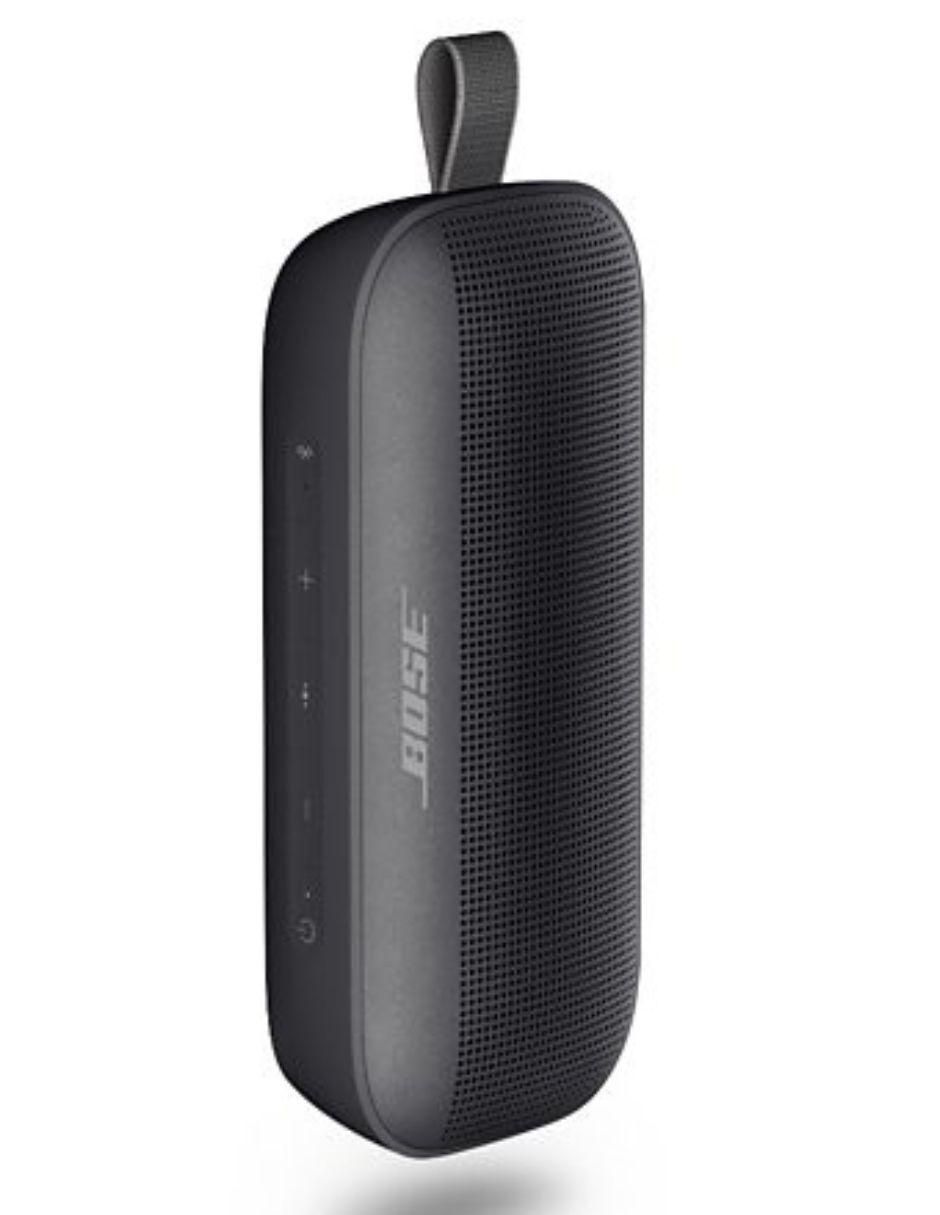 Bocina portátil Bose Soundlink Flex Se bluetooth 4