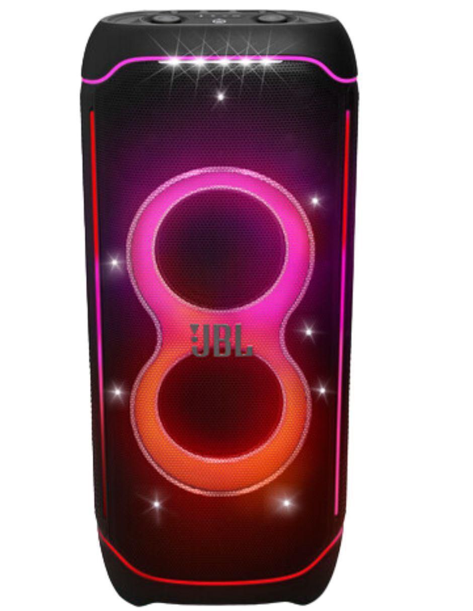 Bocina portátil JBL Partybox Ultimate 1100w bluetooth 1