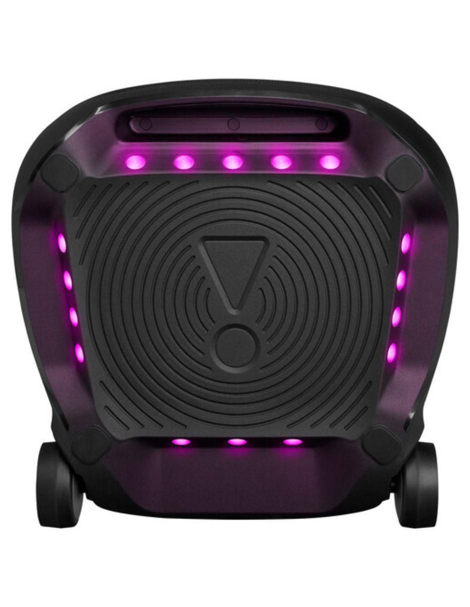 Bocina portátil JBL Partybox Ultimate 1100w bluetooth 3