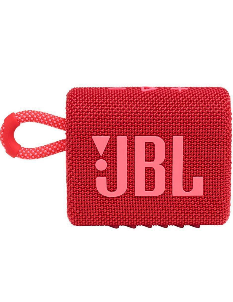 Bocina portátil Go 3 bluetooth 2