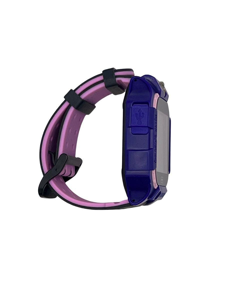 Smartwatch Q19B unisex con GPS