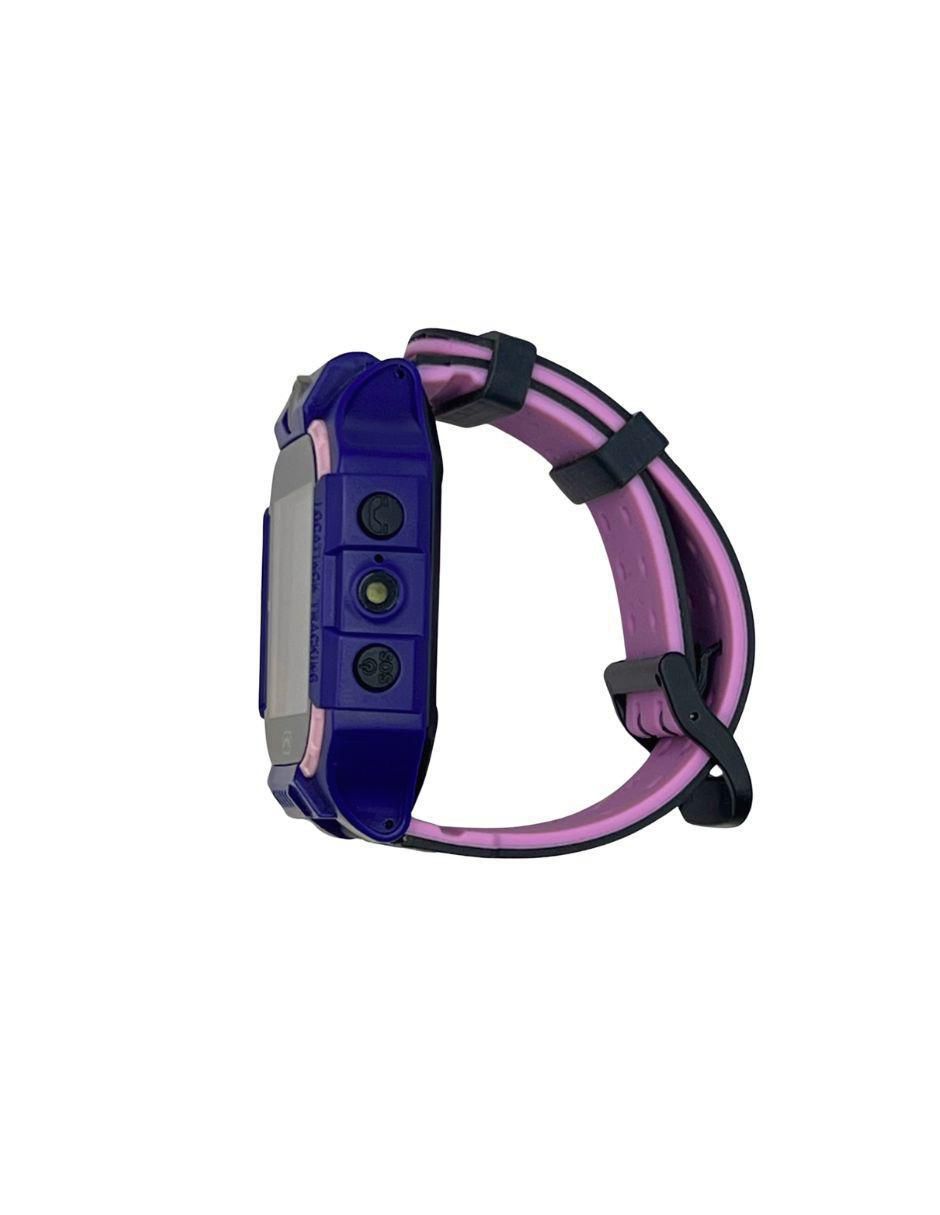 Smartwatch Q19B unisex con GPS