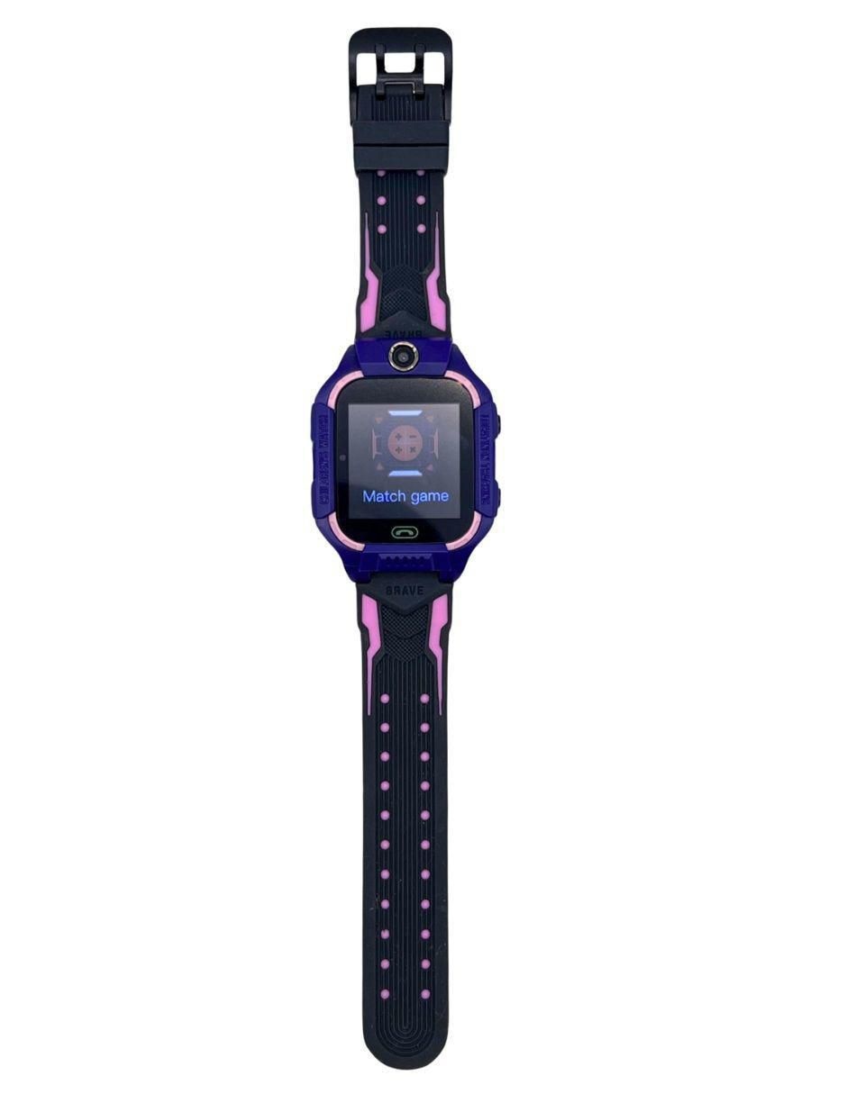 Smartwatch Q19B unisex con GPS 5