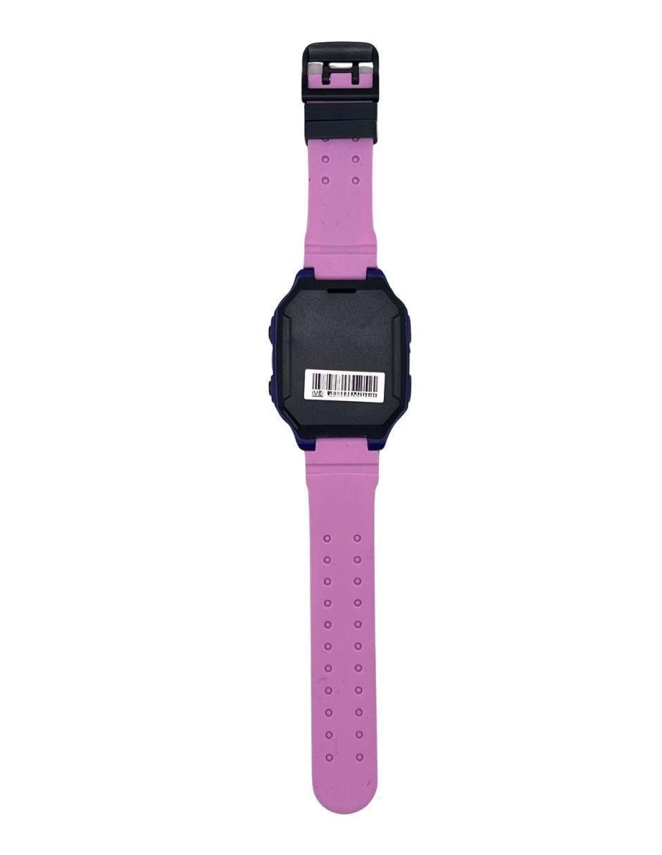 Smartwatch Q19B unisex con GPS 6