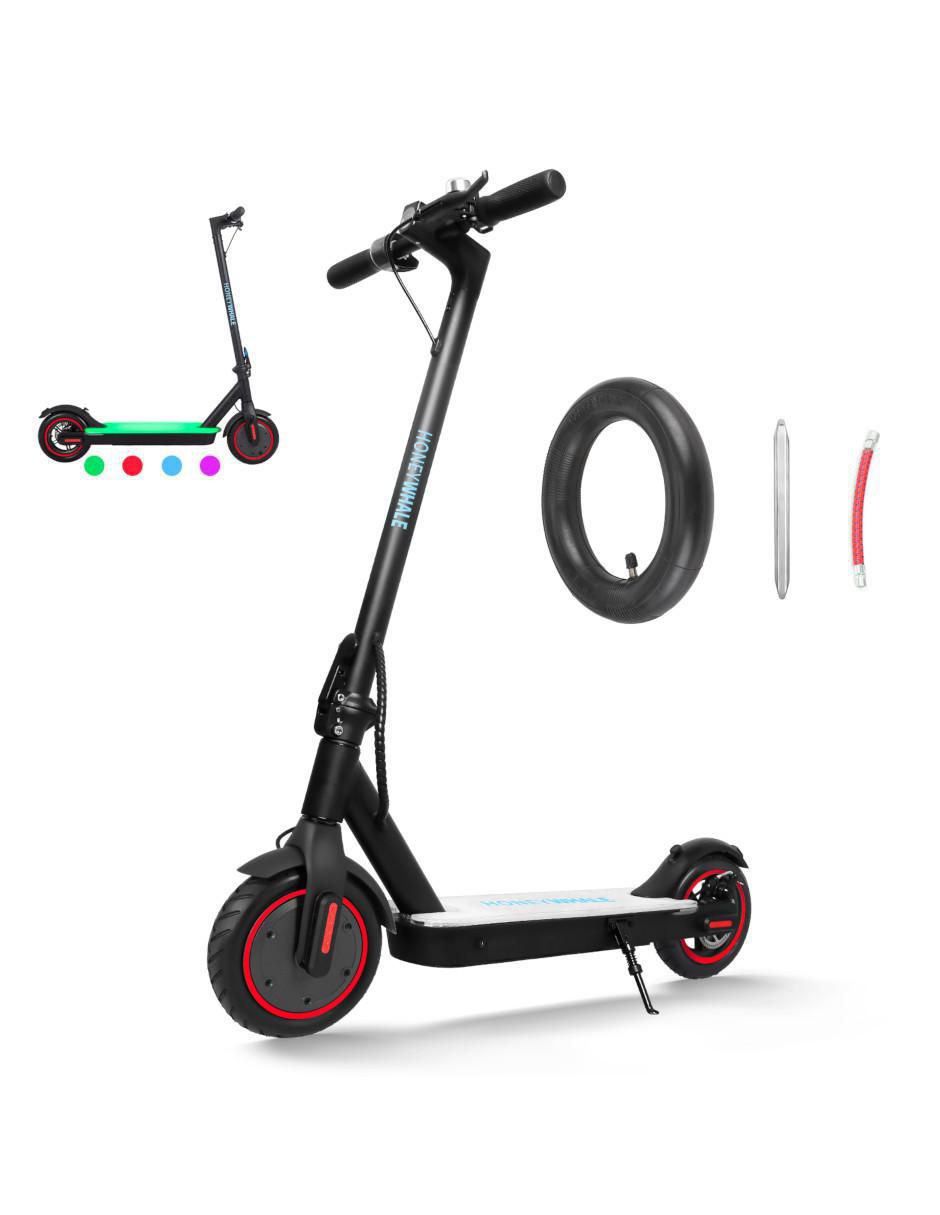 Scooter eléctrico 1