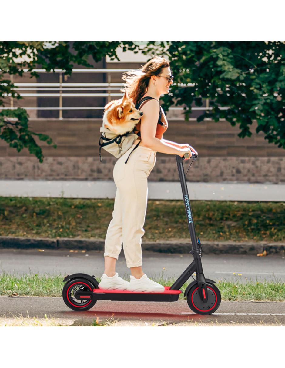 Scooter eléctrico 6