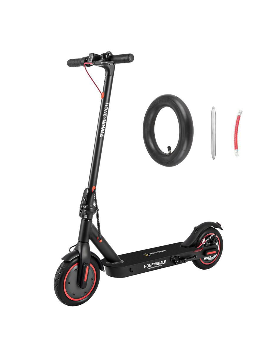 Scooter eléctrico E9 Pro V2 2024 1